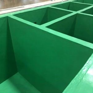 合肥防腐水池，合肥水池防腐防渗怎么做，合肥防腐水池施工厂家